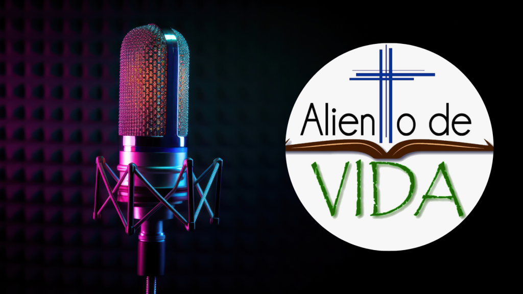 Aliento de Vida Radio